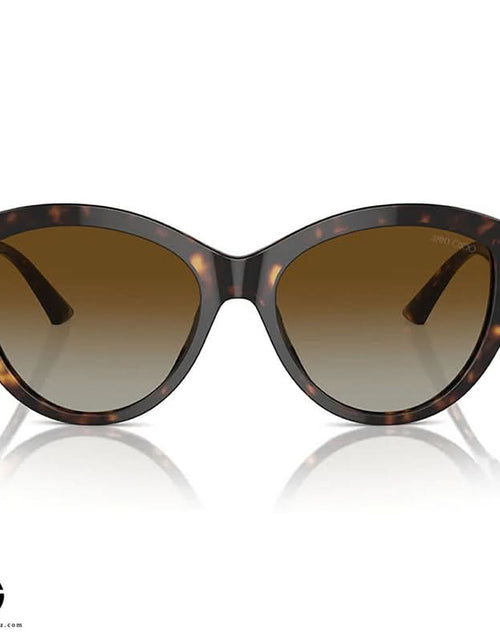 Load image into Gallery viewer, Sunglasses JIMMY CHOO Iconic Look Woman 29
