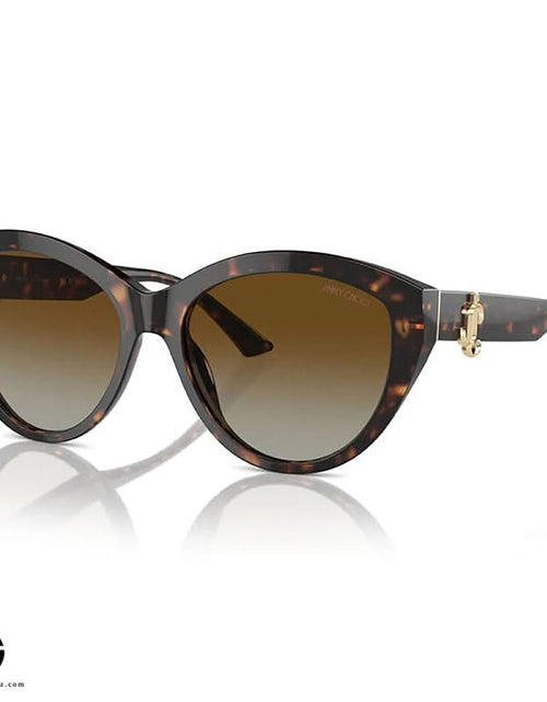 Load image into Gallery viewer, Sunglasses JIMMY CHOO Iconic Look Woman 29
