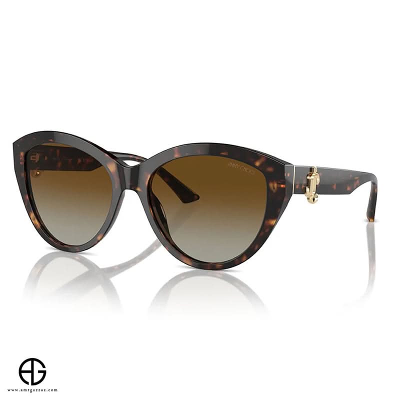 Sunglasses JIMMY CHOO Iconic Look Woman 29