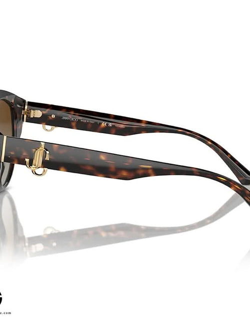 Load image into Gallery viewer, Sunglasses JIMMY CHOO Iconic Look Woman 29
