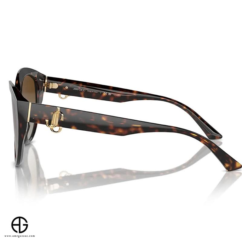Sunglasses JIMMY CHOO Iconic Look Woman 29