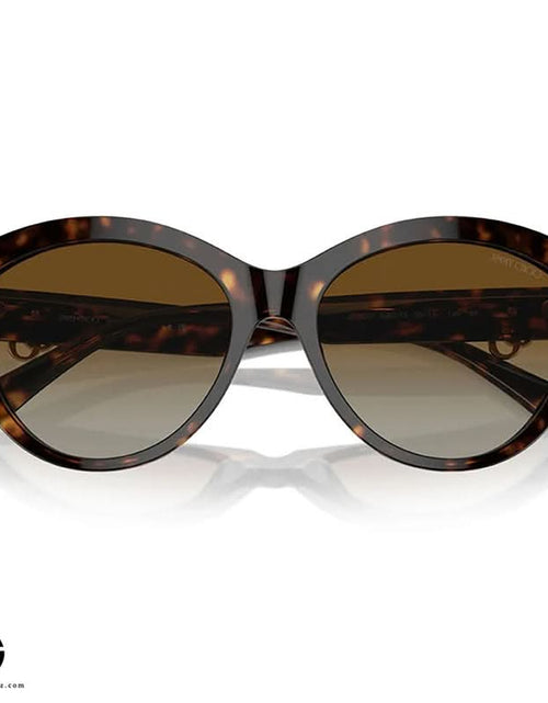 Load image into Gallery viewer, Sunglasses JIMMY CHOO Iconic Look Woman 29
