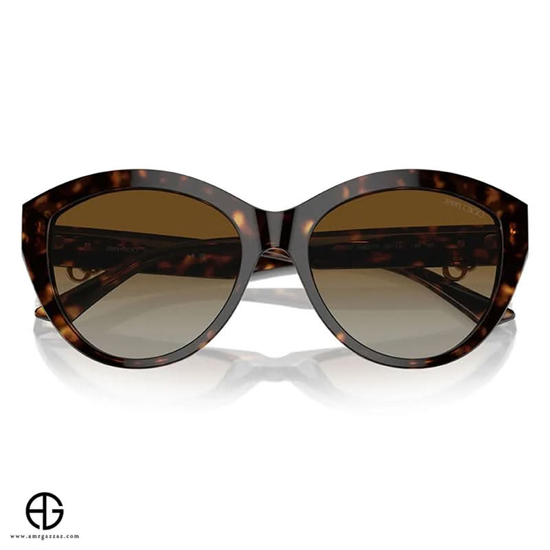 Sunglasses JIMMY CHOO Iconic Look Woman 29