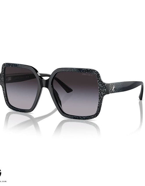 Load image into Gallery viewer, Sunglasses JIMMY CHOO Modern Touch Woman 30
