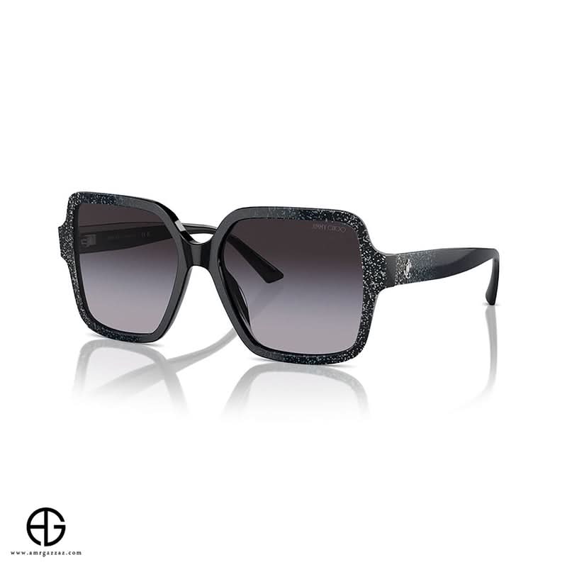 Sunglasses JIMMY CHOO Modern Touch Woman 30