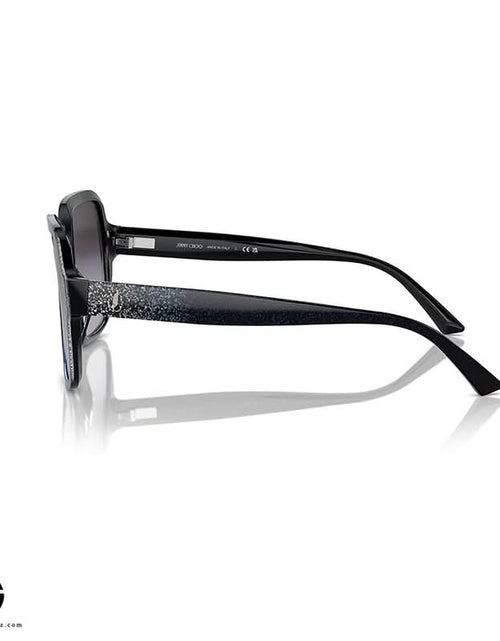 Load image into Gallery viewer, Sunglasses JIMMY CHOO Modern Touch Woman 30
