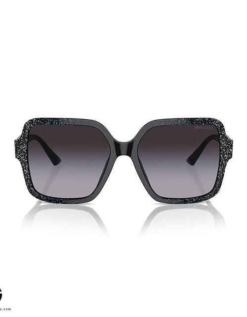 Load image into Gallery viewer, Sunglasses JIMMY CHOO Modern Touch Woman 30
