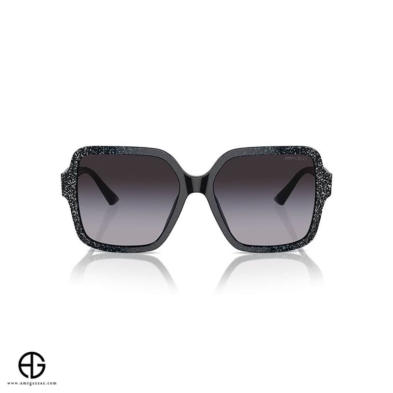 Sunglasses JIMMY CHOO Modern Touch Woman 30