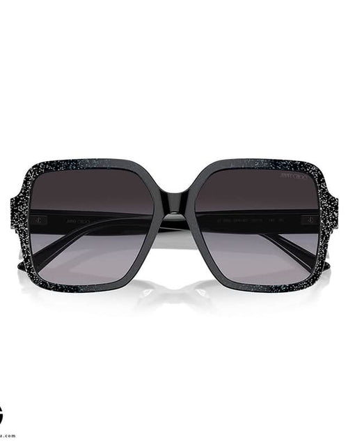 Load image into Gallery viewer, Sunglasses JIMMY CHOO Modern Touch Woman 30
