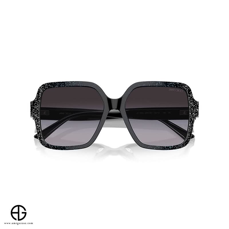 Sunglasses JIMMY CHOO Modern Touch Woman 30