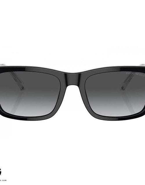 Load image into Gallery viewer, Sunglasses EMPORIO ARMANI Sporty Style 49
