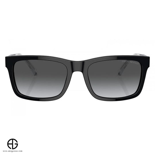 Sunglasses EMPORIO ARMANI Sporty Style 49