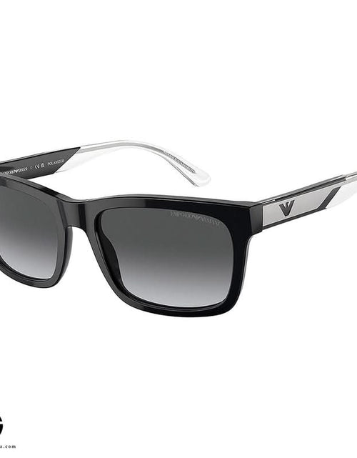 Load image into Gallery viewer, Sunglasses EMPORIO ARMANI Sporty Style 49
