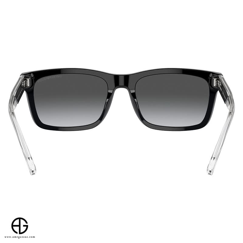 Sunglasses EMPORIO ARMANI Sporty Style 49