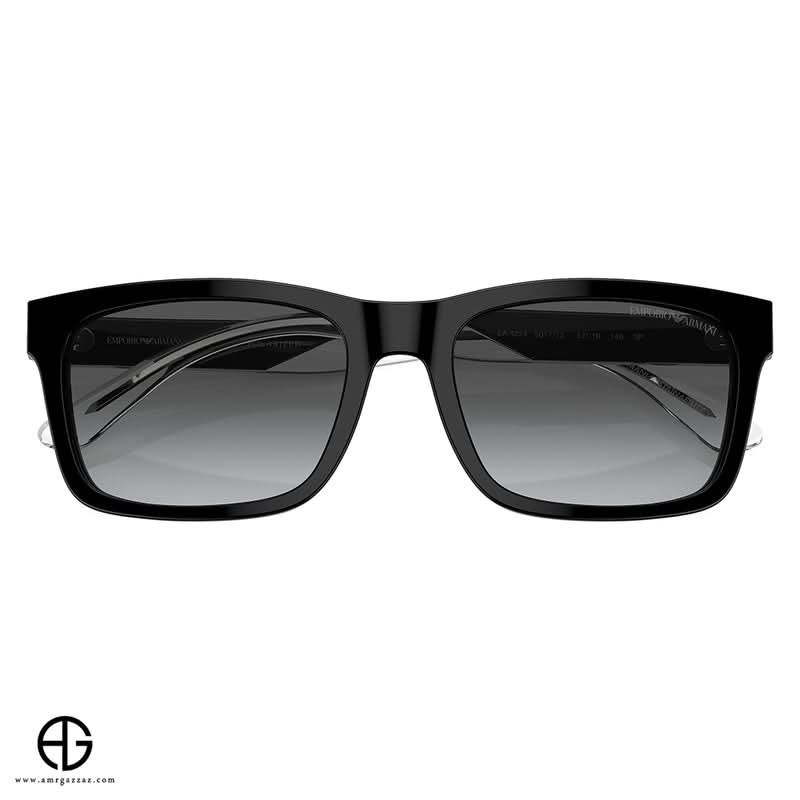 Sunglasses EMPORIO ARMANI Sporty Style 49