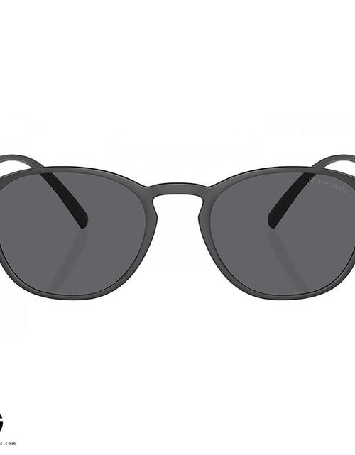 تحميل الصورة إلى عارض المعرض، نظارة شمسية جورجيو أرماني أوربان إيدج 14
