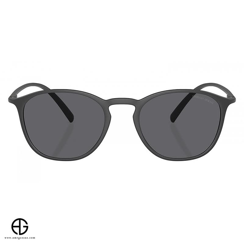 نظارة شمسية جورجيو أرماني أوربان إيدج 14
