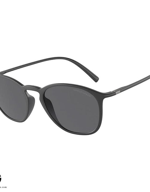 تحميل الصورة إلى عارض المعرض، نظارة شمسية جورجيو أرماني أوربان إيدج 14
