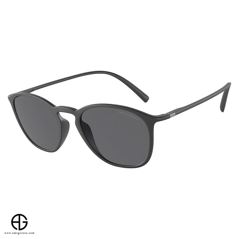 نظارة شمسية جورجيو أرماني أوربان إيدج 14