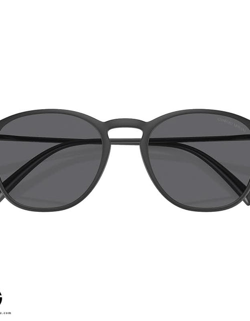 تحميل الصورة إلى عارض المعرض، نظارة شمسية جورجيو أرماني أوربان إيدج 14
