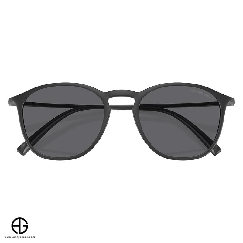 نظارة شمسية جورجيو أرماني أوربان إيدج 14