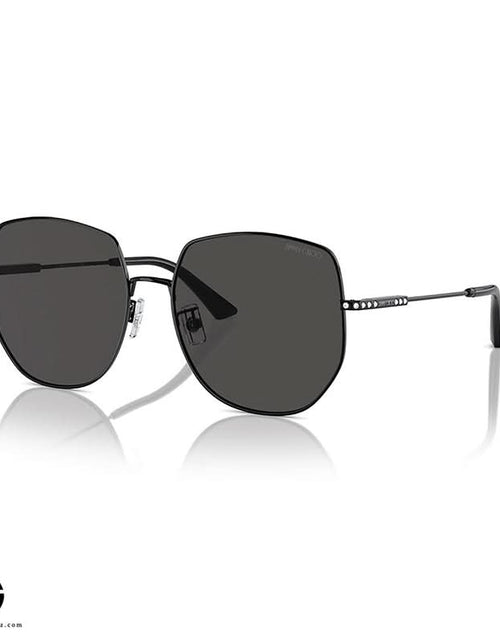 Load image into Gallery viewer, Sunglasses JIMMY CHOO Timeless Appeal Woman 31
