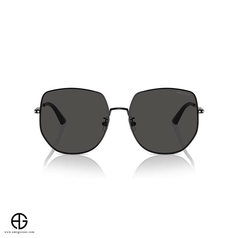 Sunglasses JIMMY CHOO Timeless Appeal Woman 31