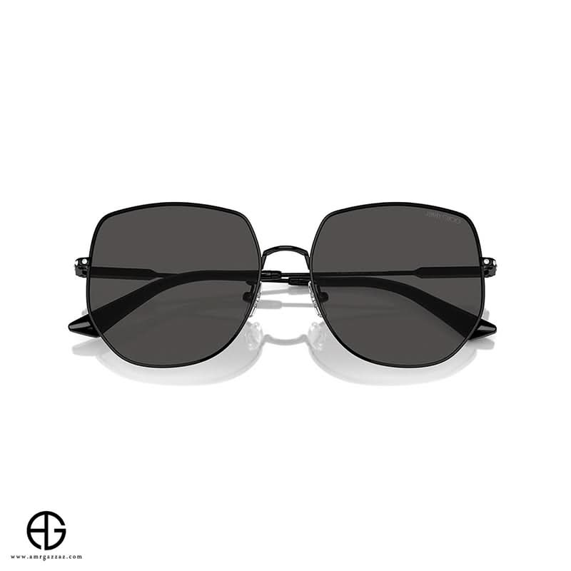 Sunglasses JIMMY CHOO Timeless Appeal Woman 31