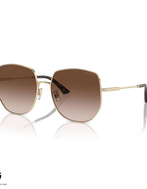 Load image into Gallery viewer, Sunglasses JIMMY CHOO Timeless Appeal Woman 32
