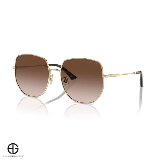 Sunglasses JIMMY CHOO Timeless Appeal Woman 32