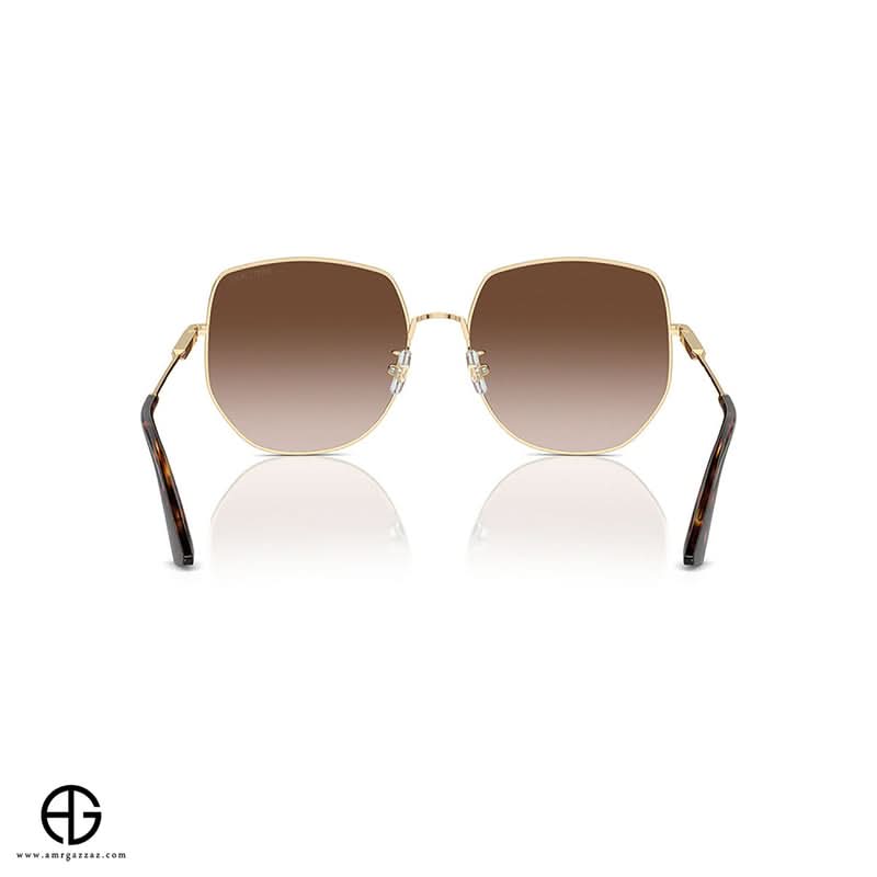 Sunglasses JIMMY CHOO Timeless Appeal Woman 32