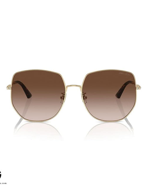 Load image into Gallery viewer, Sunglasses JIMMY CHOO Timeless Appeal Woman 32
