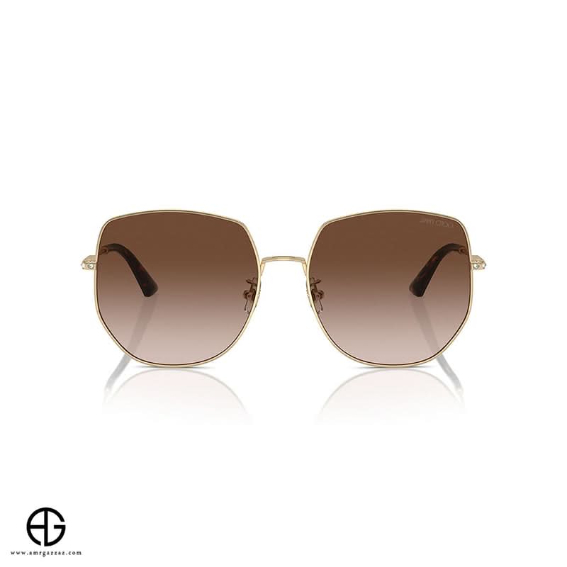 Sunglasses JIMMY CHOO Timeless Appeal Woman 32