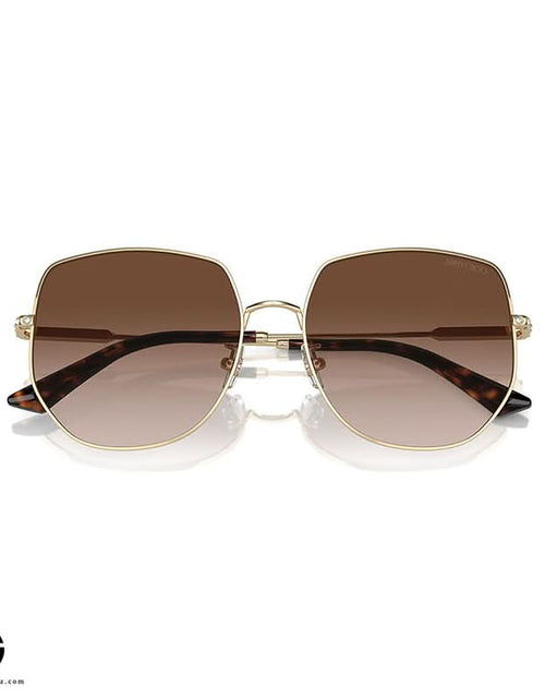 Load image into Gallery viewer, Sunglasses JIMMY CHOO Timeless Appeal Woman 32
