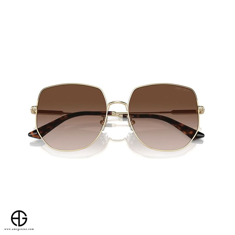 Sunglasses JIMMY CHOO Timeless Appeal Woman 32