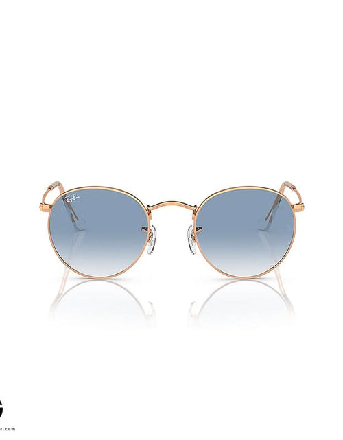 تحميل الصورة إلى عارض المعرض، نظارة شمسية راي بان للرجال - أناقة يومية - 25
