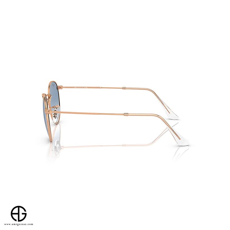 نظارة شمسية راي بان للرجال - أناقة يومية - 25