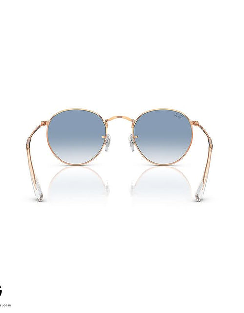 تحميل الصورة إلى عارض المعرض، نظارة شمسية راي بان للرجال - أناقة يومية - 25
