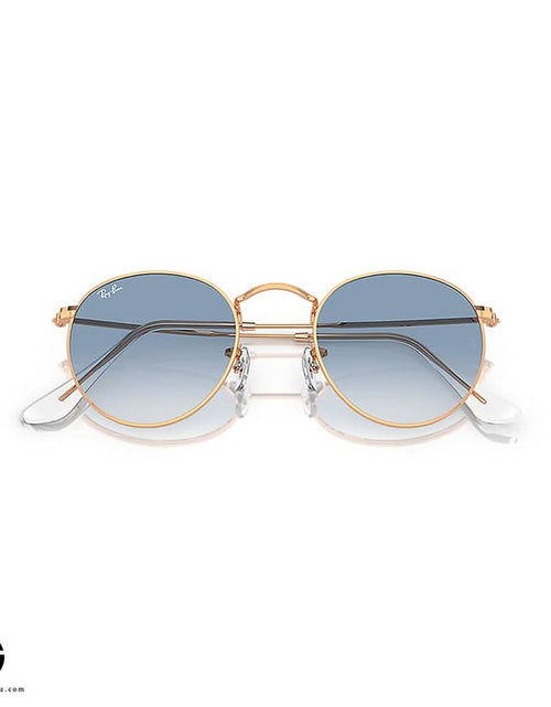 تحميل الصورة إلى عارض المعرض، نظارة شمسية راي بان بتصميم أنيق للرجال مقاس 26
