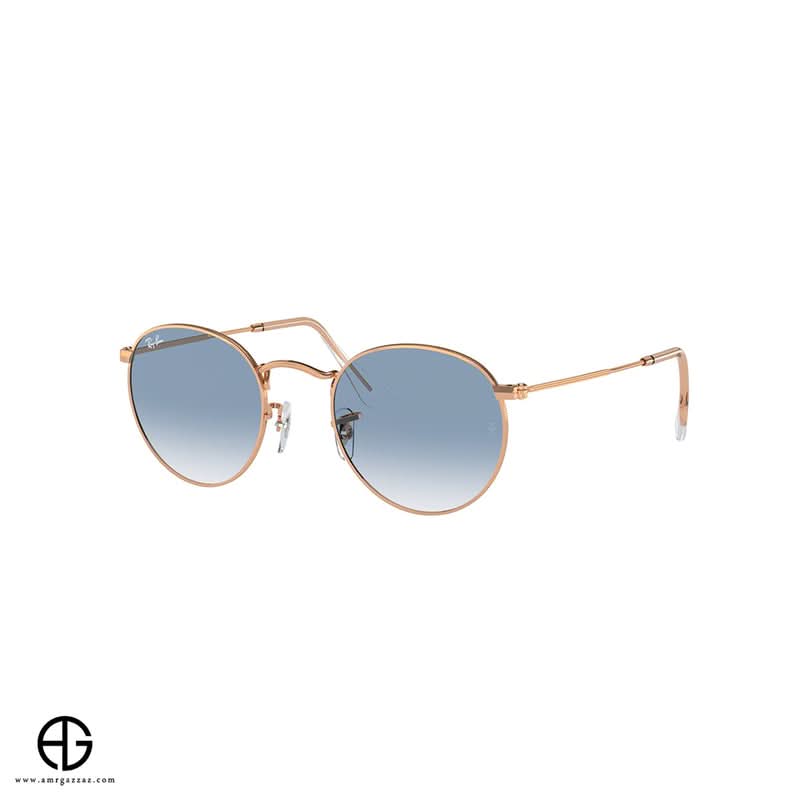 Sunglasses RAY BAN Timeless Appeal Man 27