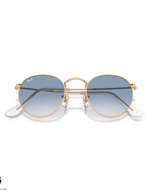 تحميل الصورة إلى عارض المعرض، نظارة شمسية راي بان تايملس أبيل للرجال 27
