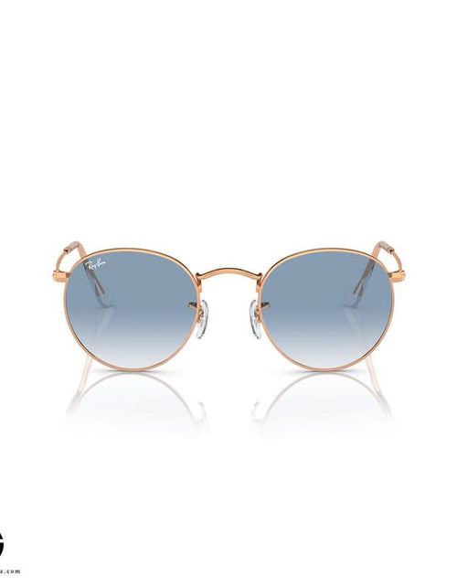 تحميل الصورة إلى عارض المعرض، نظارة شمسية راي بان تايملس أبيل للرجال 27
