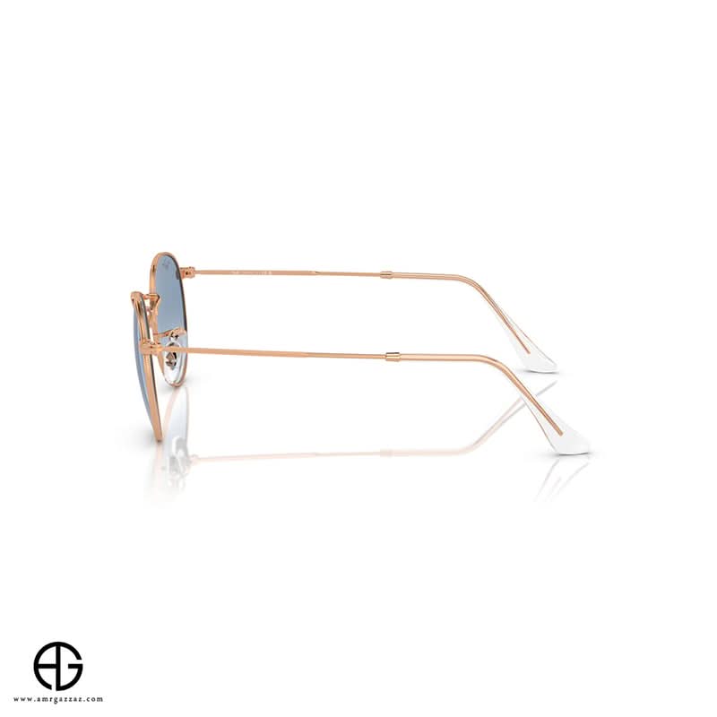 نظارة شمسية راي بان تايملس أبيل للرجال 27