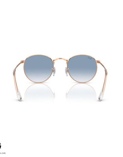 تحميل الصورة إلى عارض المعرض، نظارة شمسية راي بان تايملس أبيل للرجال 27
