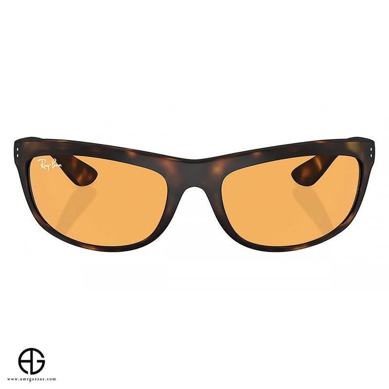 Sunglasses RAY BAN Casual Vibe Man 28