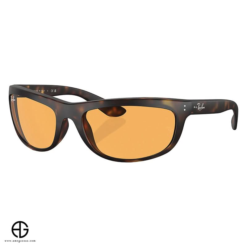 Sunglasses RAY BAN Casual Vibe Man 28