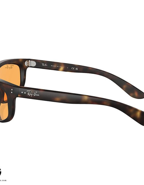 Load image into Gallery viewer, Sunglasses RAY BAN Casual Vibe Man 28
