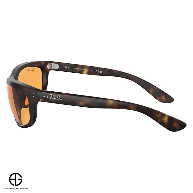 Sunglasses RAY BAN Casual Vibe Man 28