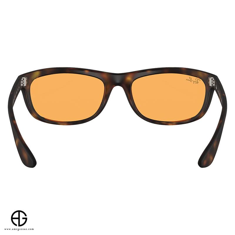Sunglasses RAY BAN Casual Vibe Man 28