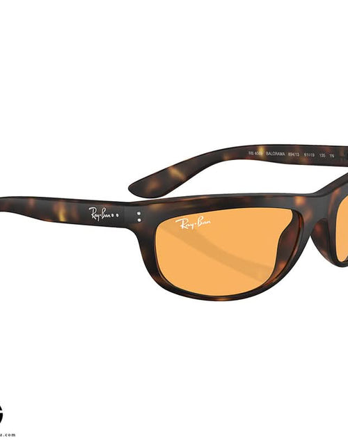 Load image into Gallery viewer, Sunglasses RAY BAN Casual Vibe Man 28
